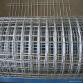 Electro Galvanize Rebar Welded Wire Mesh